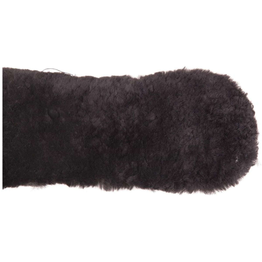 BR Funda de Cincha Negro