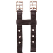 Premiere Extensor de Cincha PP Negro