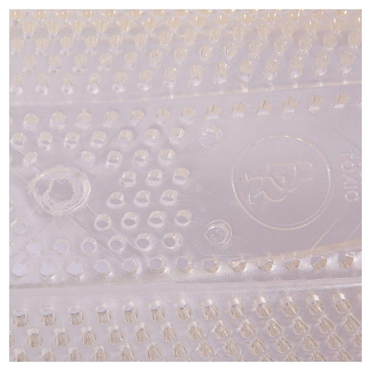 BR Gel Pad Gel Terapéutico Soft Antideslizante Transparente