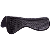 BR Gel Pad Terapéutico Soft Dri-lex Anti-slip Negro