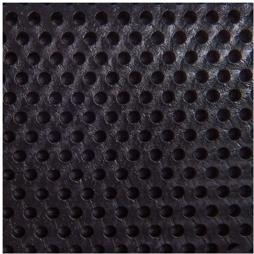 BR Gel Pad Terapéutico Soft Dri-lex Anti-slip Negro