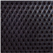 BR Gel Pad Terapéutico Soft Dri-lex Anti-slip Negro