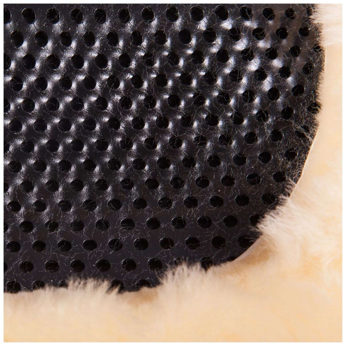 BR Gel Pad Negro