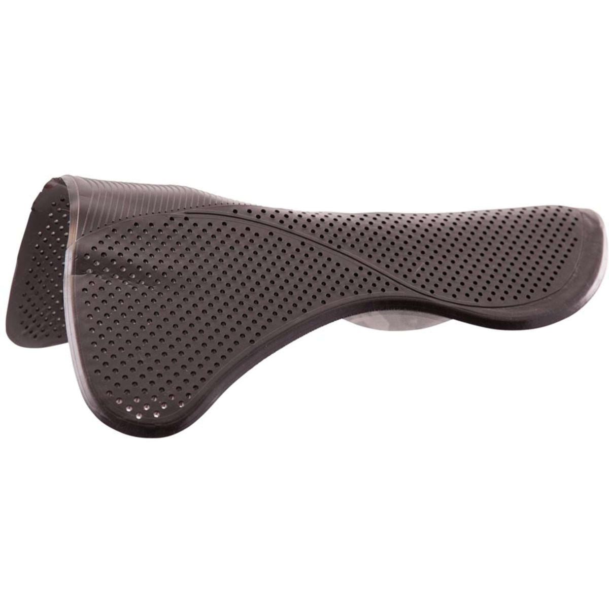 BR Gel Pad Anatomic Therapy Negro