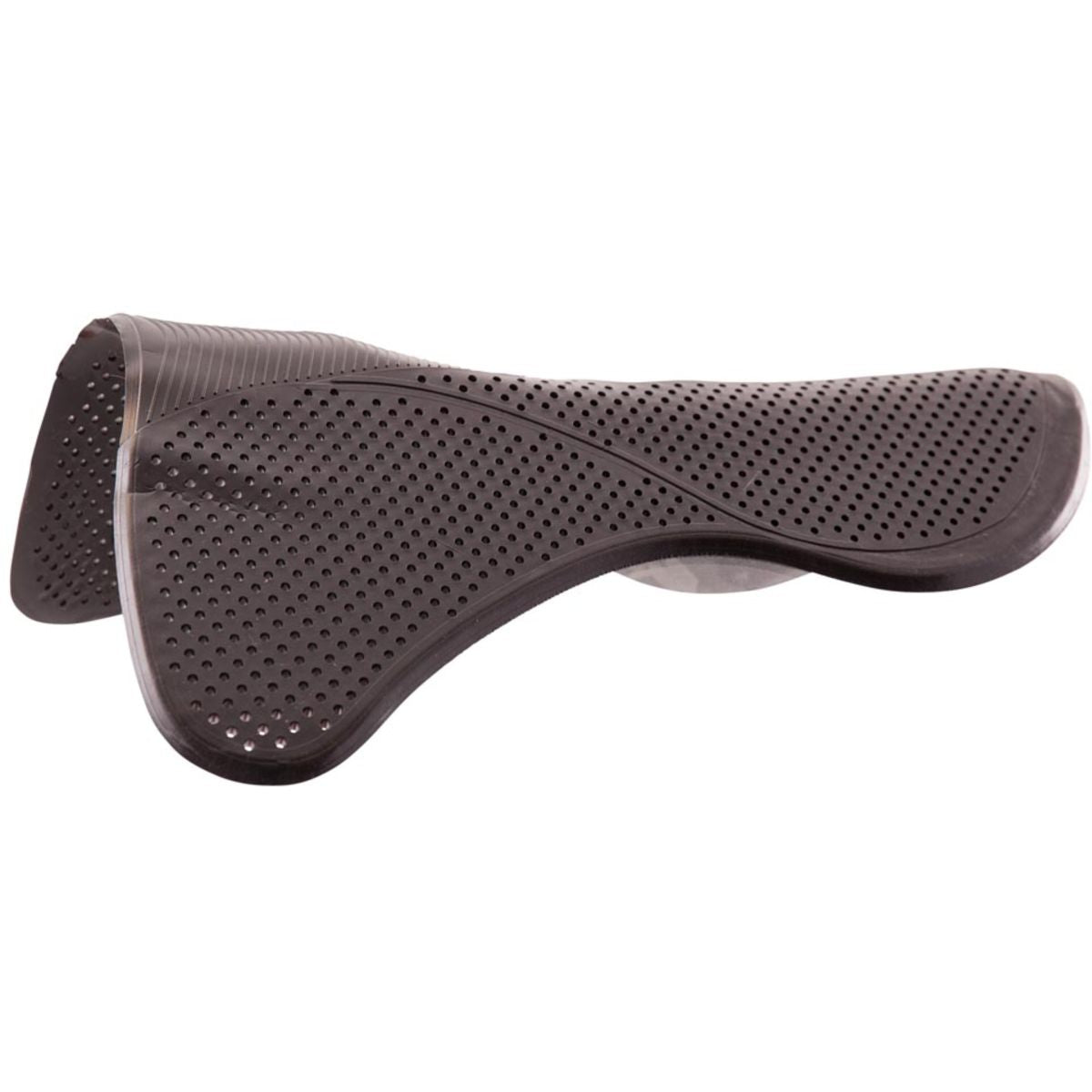 BR Gel Pad Anatomic Therapy Negro