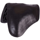 BR Gel Pad Front Riser Anatomic Therapy Negro