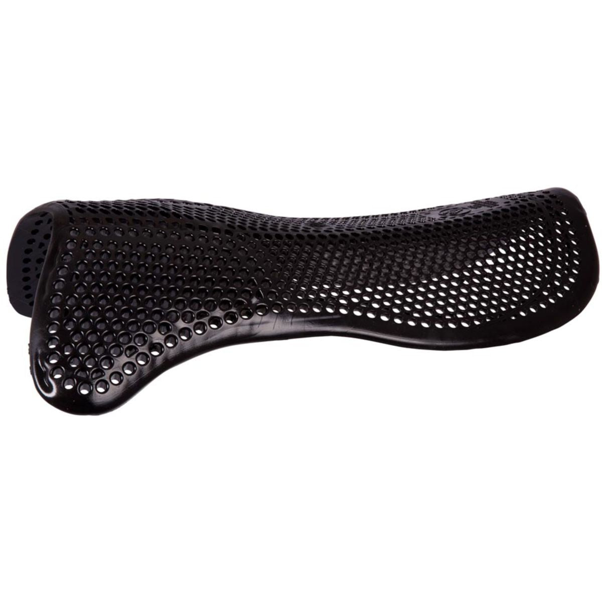 BR Gel Pad en Front Riser Therapy Negro