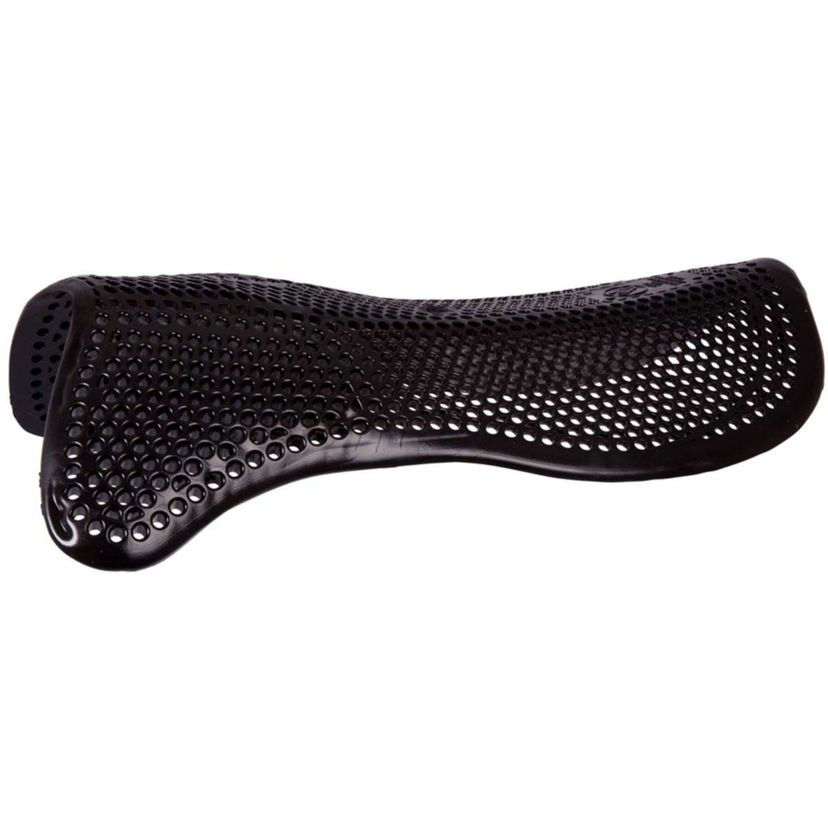 BR Gel Pad en Front Riser Therapy Negro