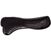 BR Gel Pad en Front Riser Therapy Negro