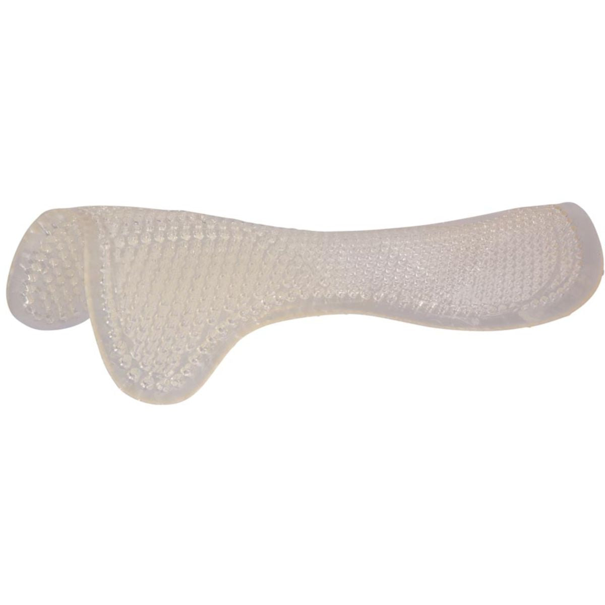 BR Gel Pad en Front Riser Therapy Transparente