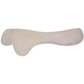 BR Gel Pad en Front Riser Therapy Transparente