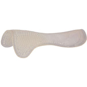 BR Gel Pad en Front Riser Therapy Transparente