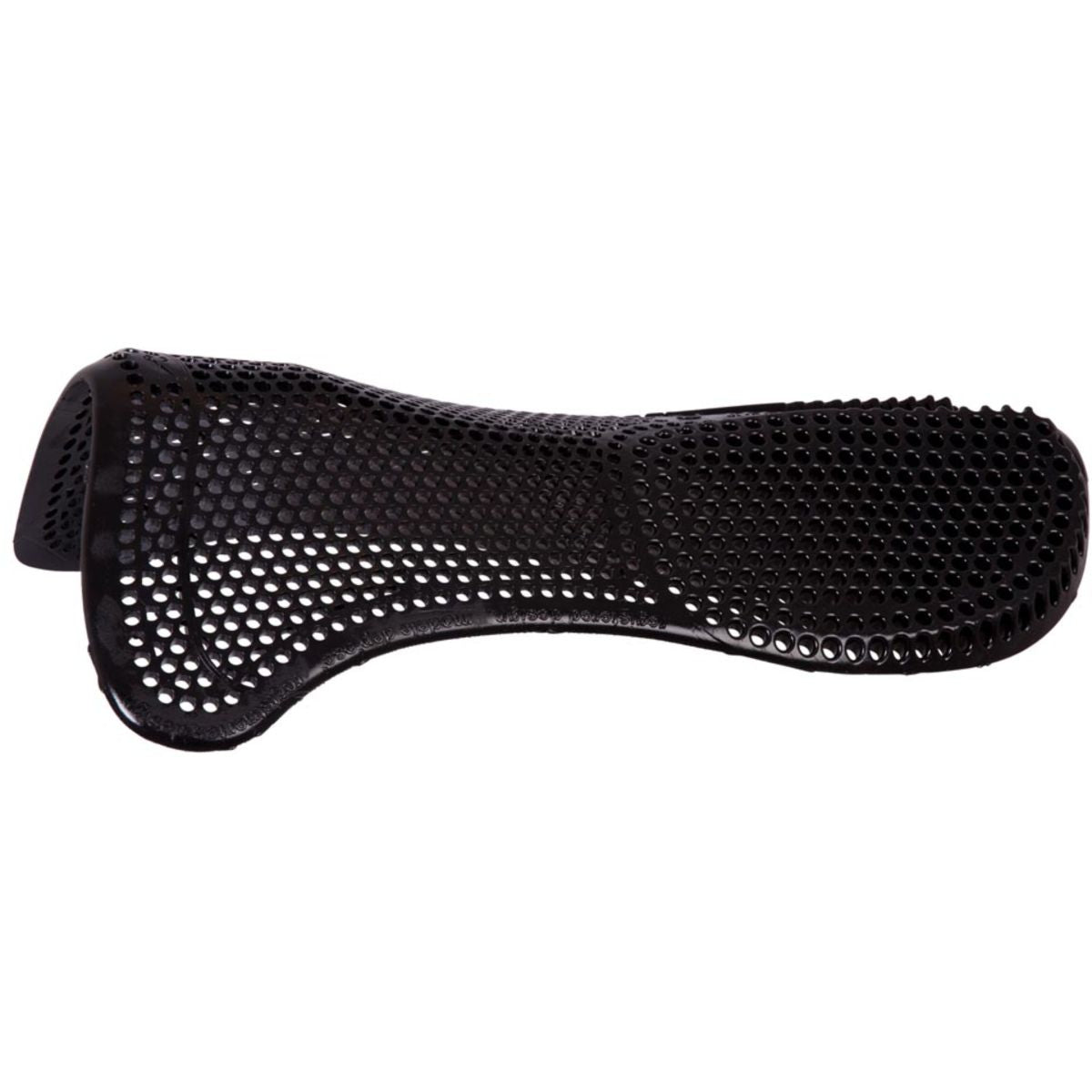 BR Gel Pad en Back Riser Therapy Negro