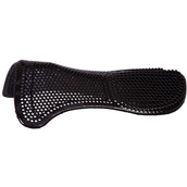 BR Gel Pad en Back Riser Therapy Negro