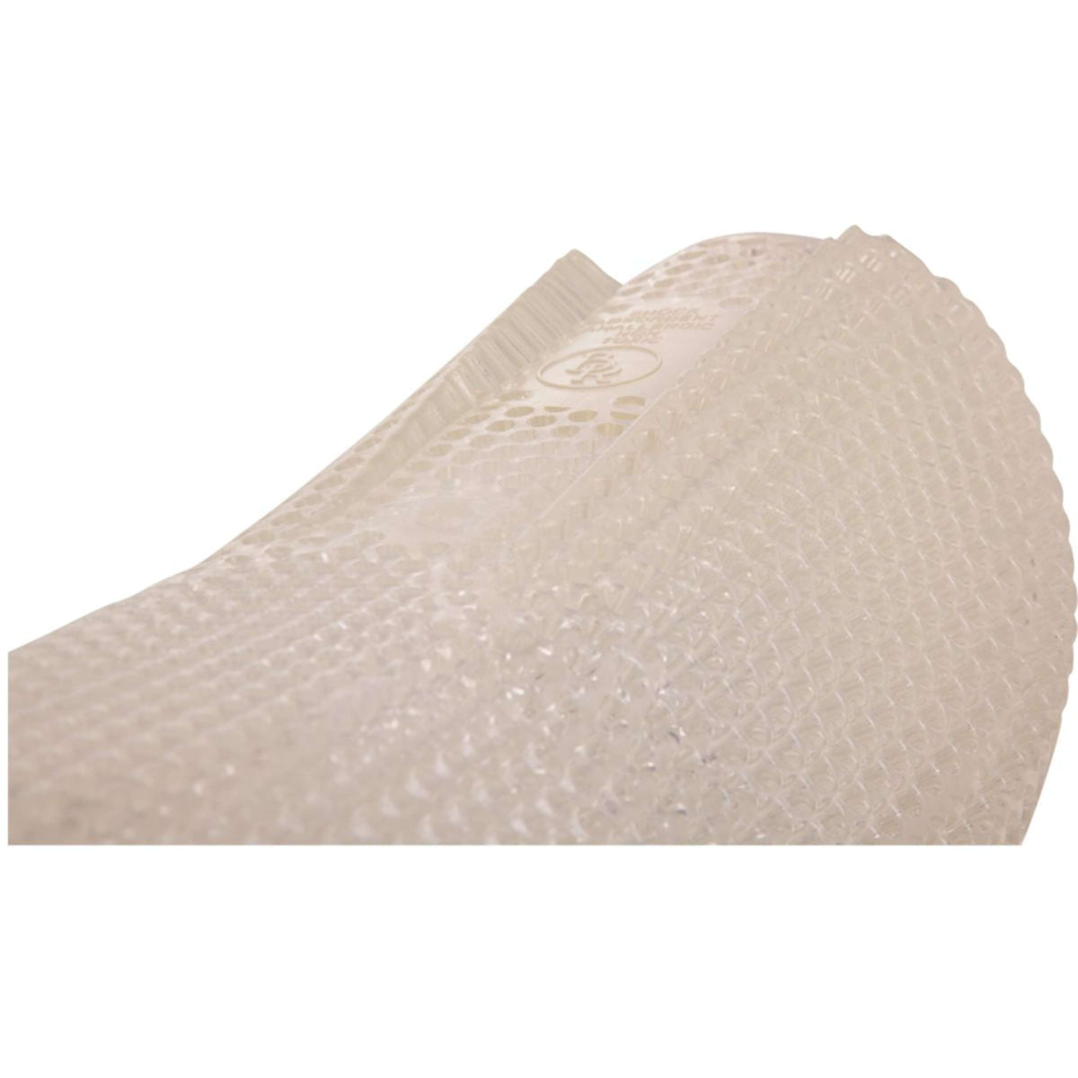 BR Gel Pad en Back Riser Therapy Transparente