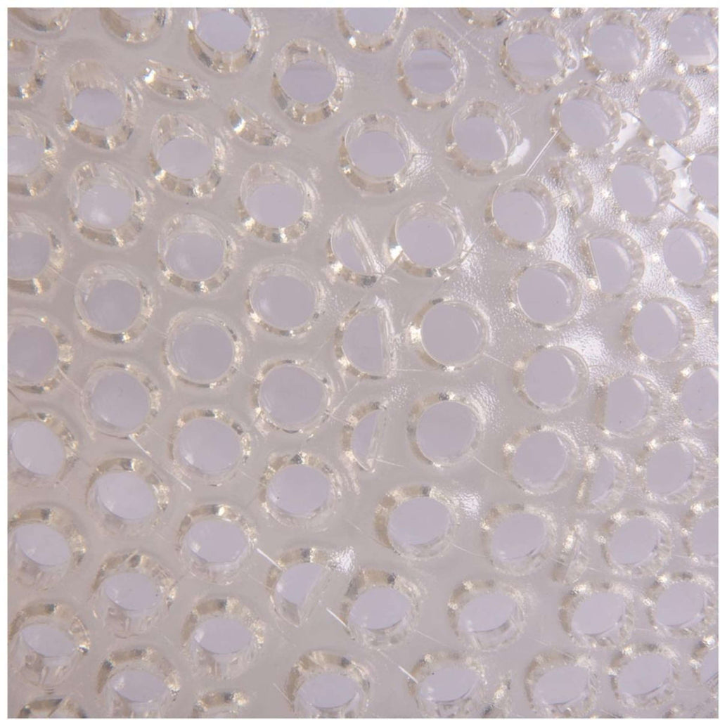 BR Gel Pad Middle Riser Therapy Transparente