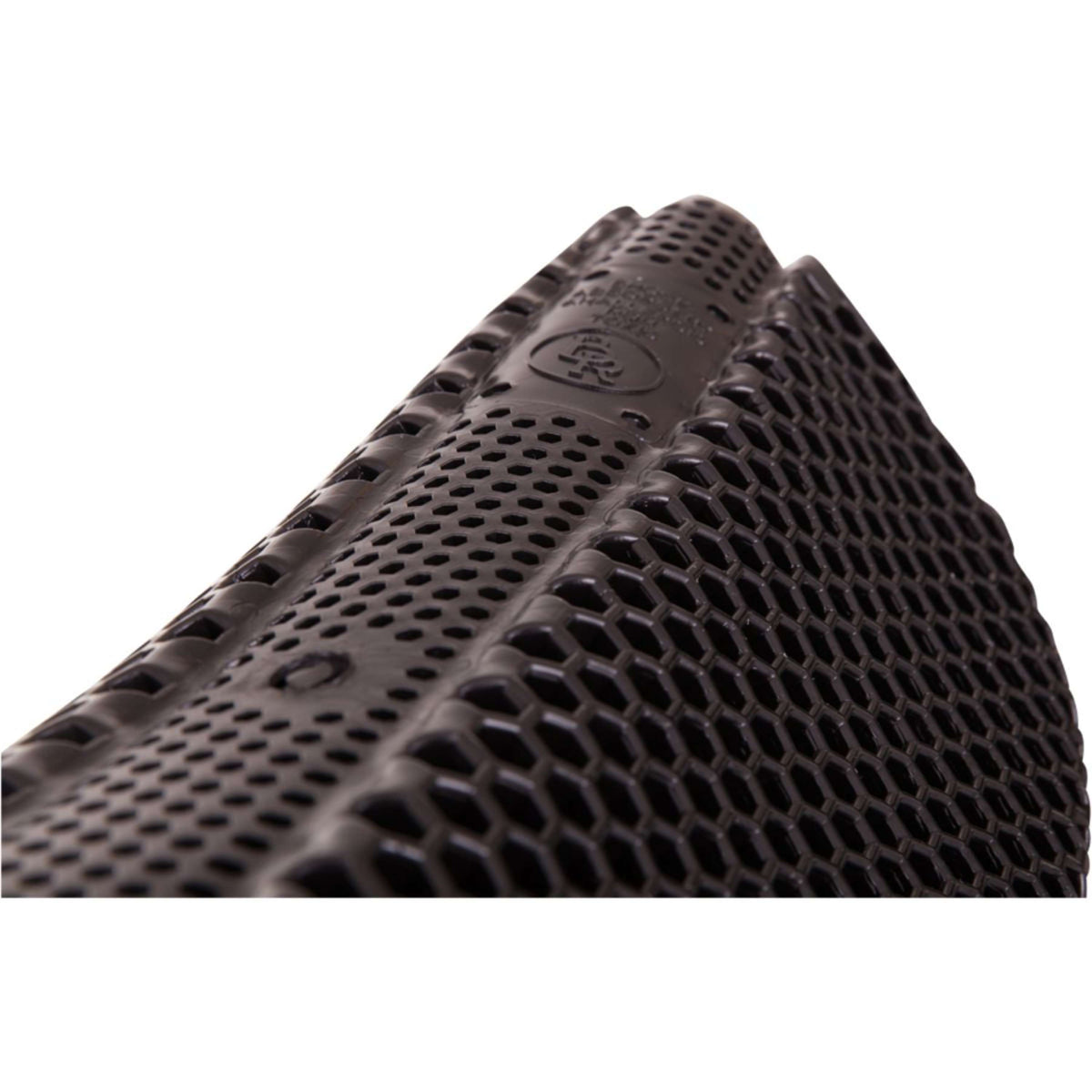 BR Gel Pad Air-Release Soft Gel Negro