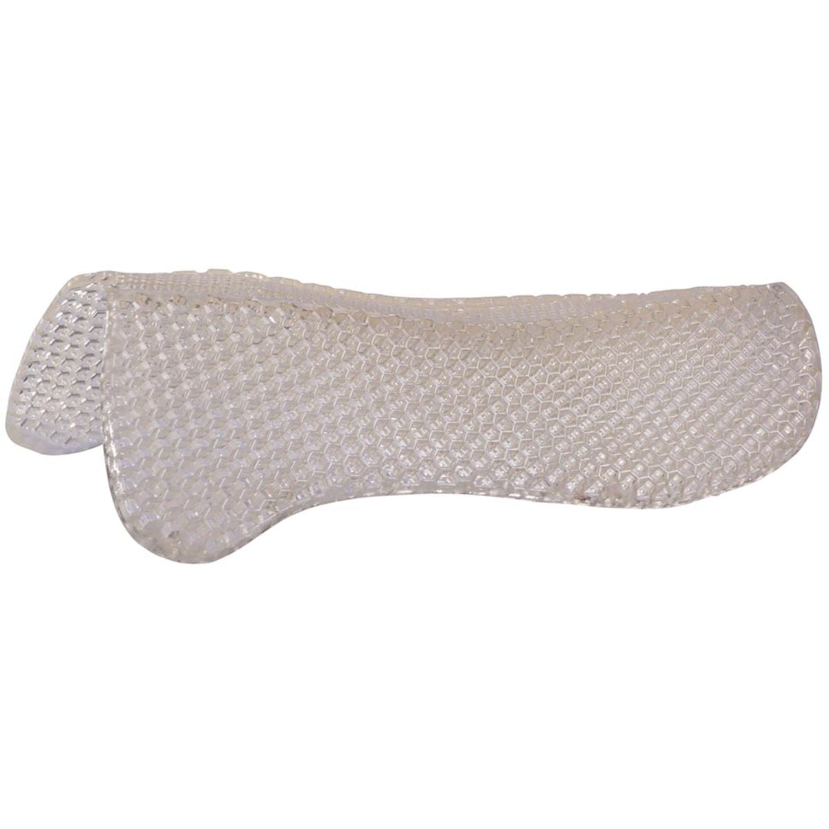 BR Gel Pad Air-Release Soft Gel Transparente