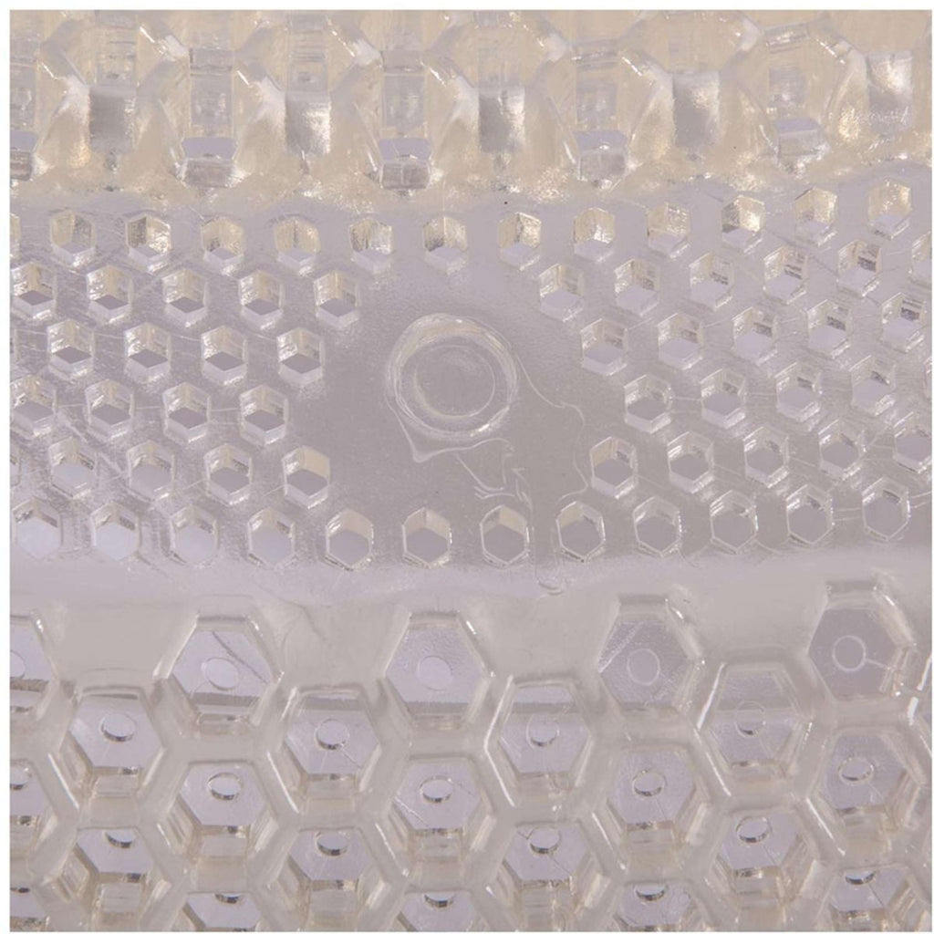 BR Gel Pad Air-Release Soft Gel Transparente