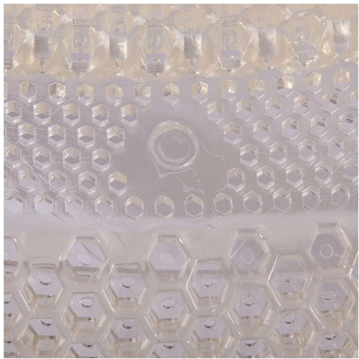 BR Gel Pad Air-Release Soft Gel Transparente