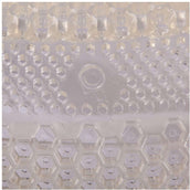 BR Gel Pad Air-Release Soft Gel Transparente