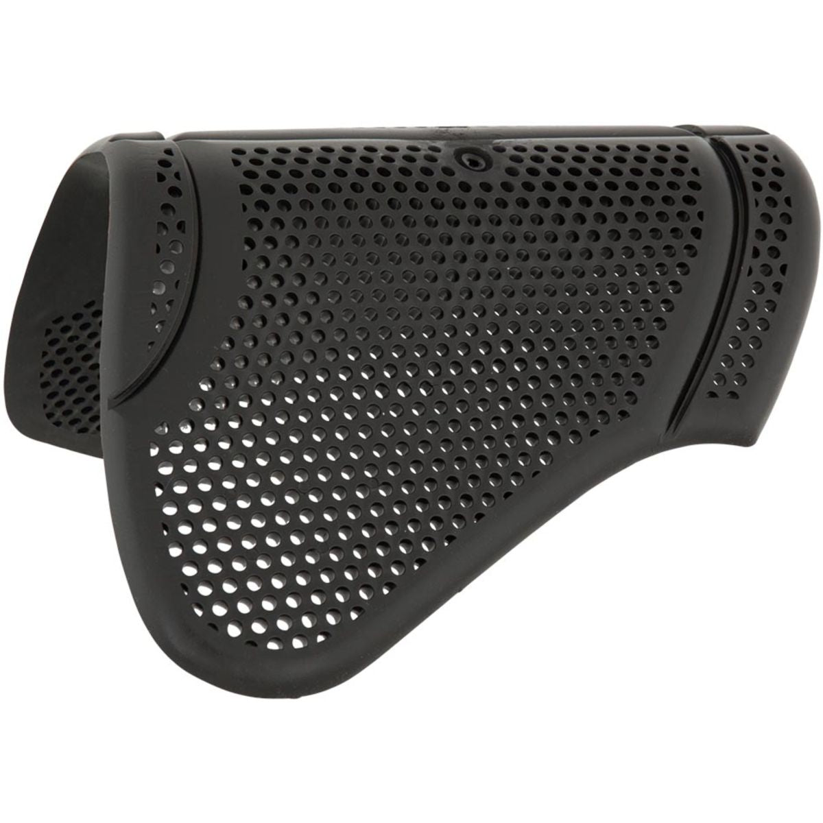 BR Front Riser Gel Shaped Negro