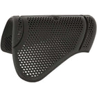 BR Front Riser Gel Shaped Negro