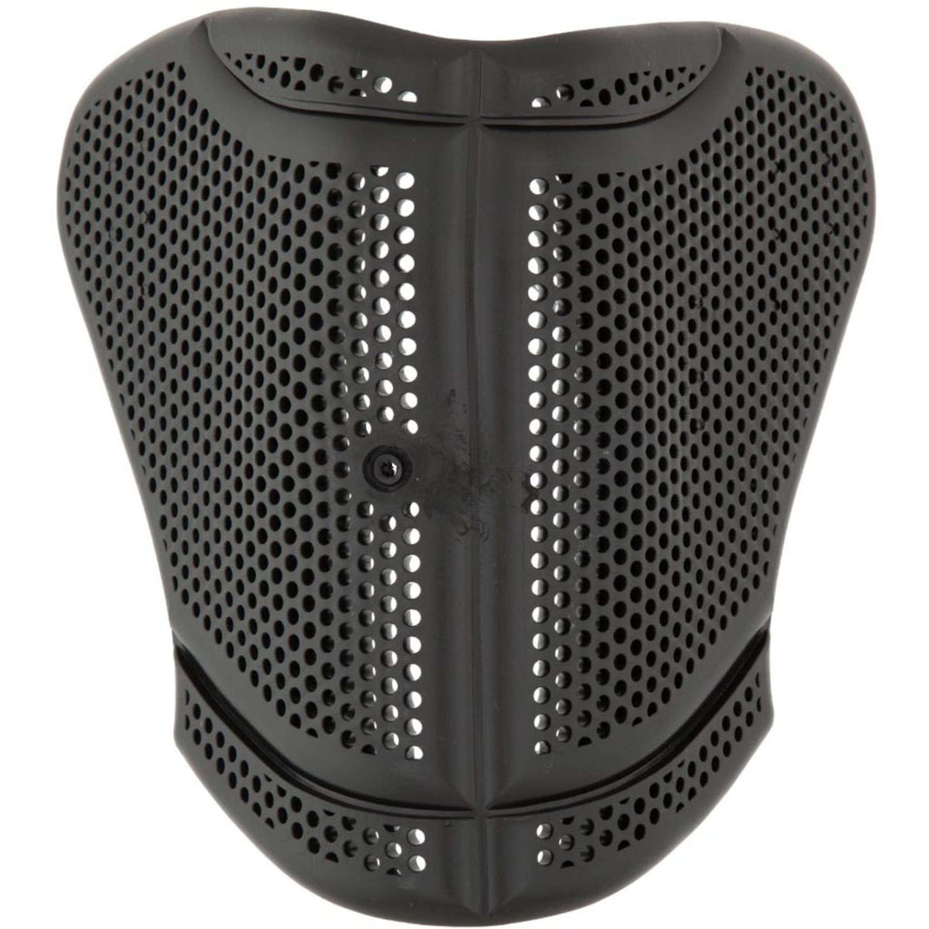 BR Front Riser Gel Shaped Negro