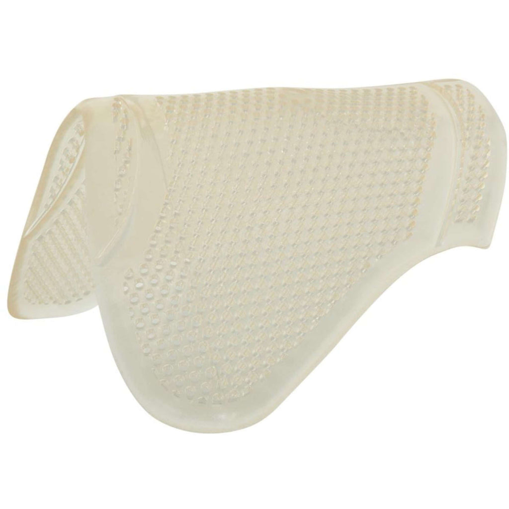 BR Front Riser Gel Shaped Transparente