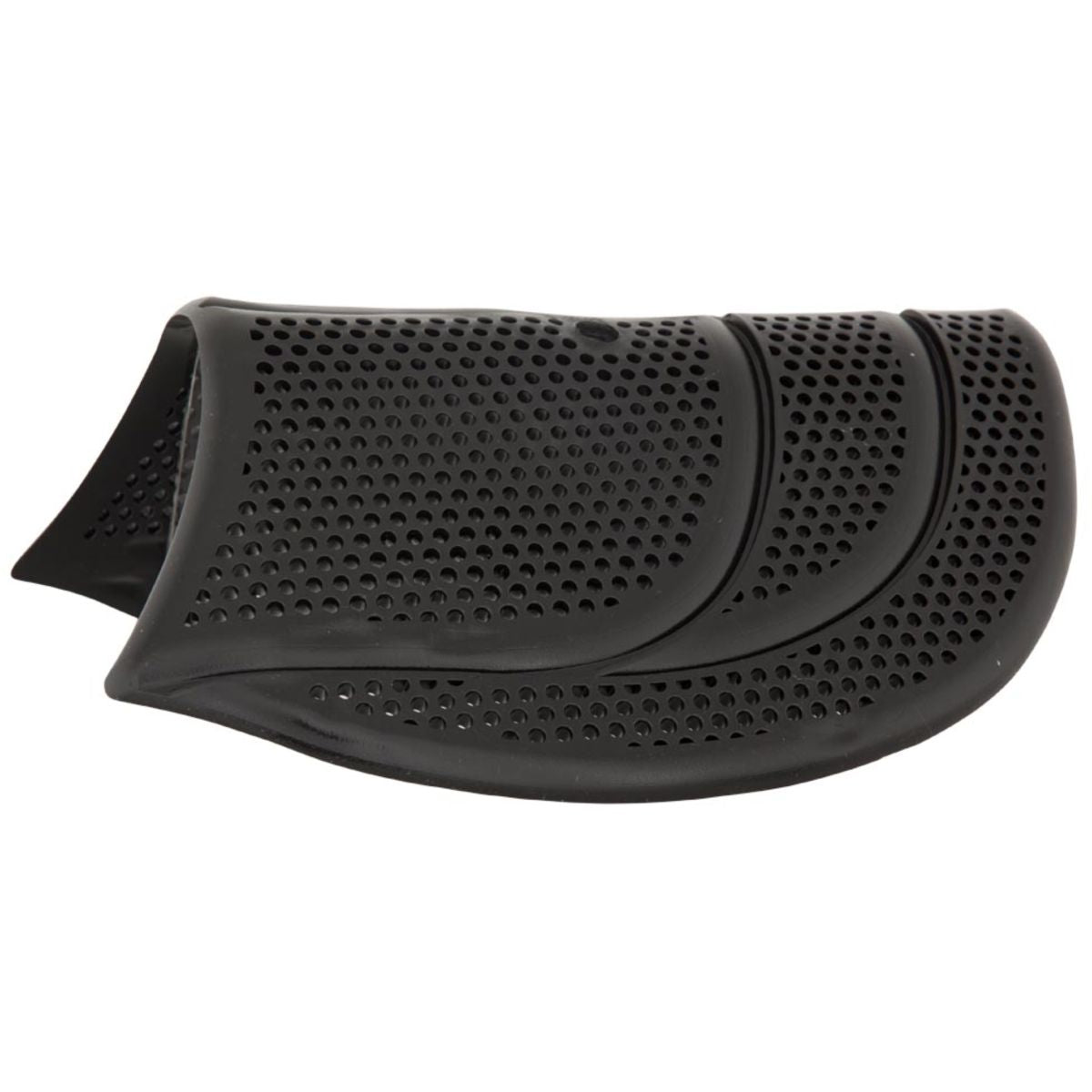 BR Back Riser Gel Shaped Negro