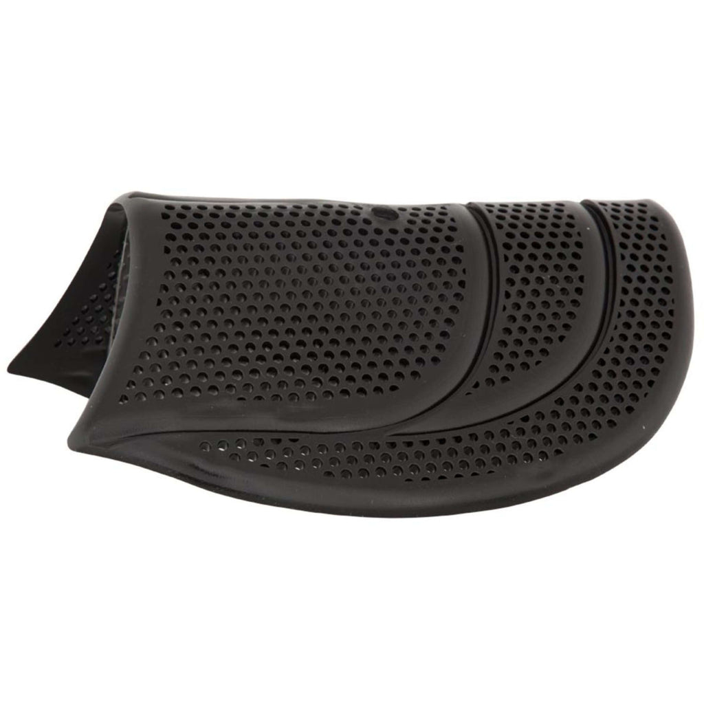 BR Back Riser Gel Shaped Negro