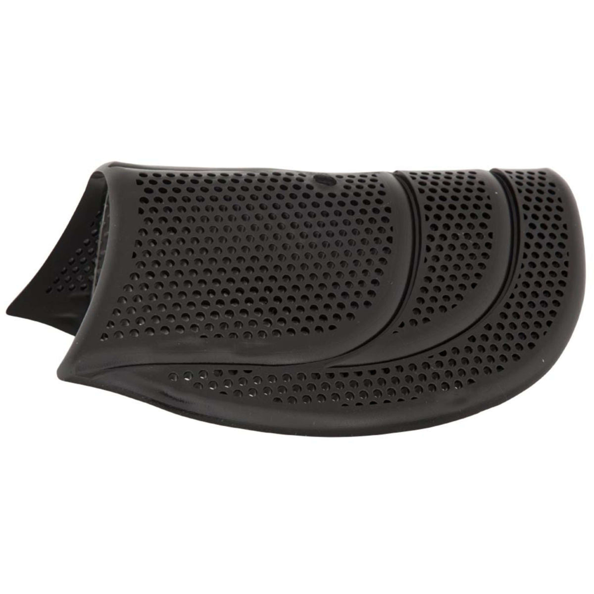 BR Back Riser Gel Shaped Negro