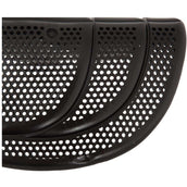 BR Back Riser Gel Shaped Negro