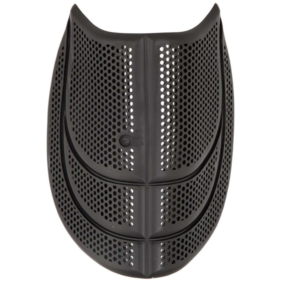 BR Back Riser Gel Shaped Negro