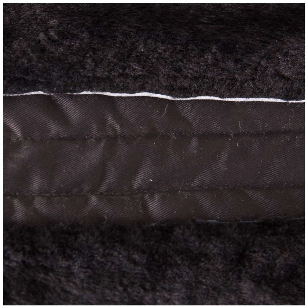 BR Mantilla Negro