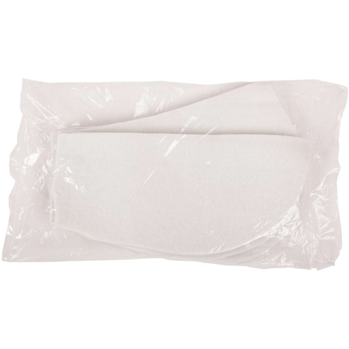 BR Mantilla Almohadas de Piel Negro/Natural