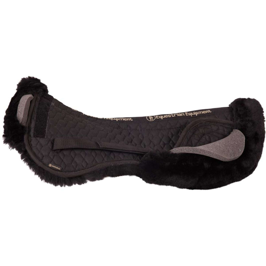 BR Mantilla Negro
