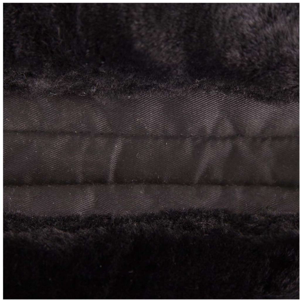 BR Mantilla Negro