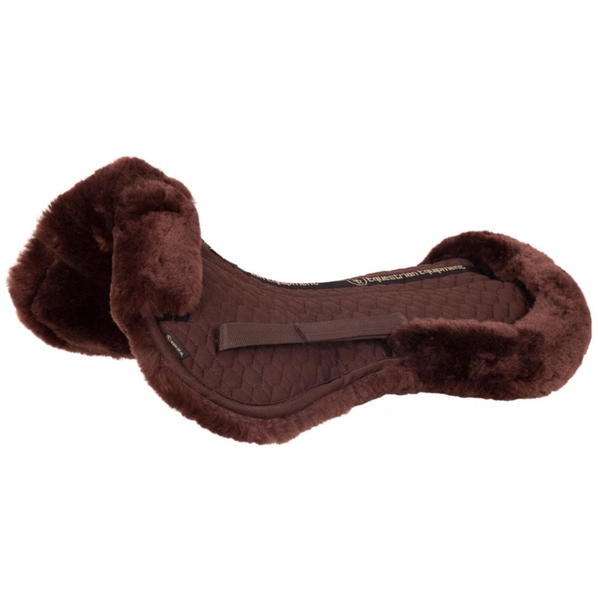 BR Mantilla Marron