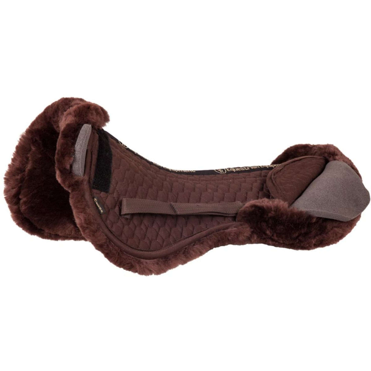 BR Mantilla Marron