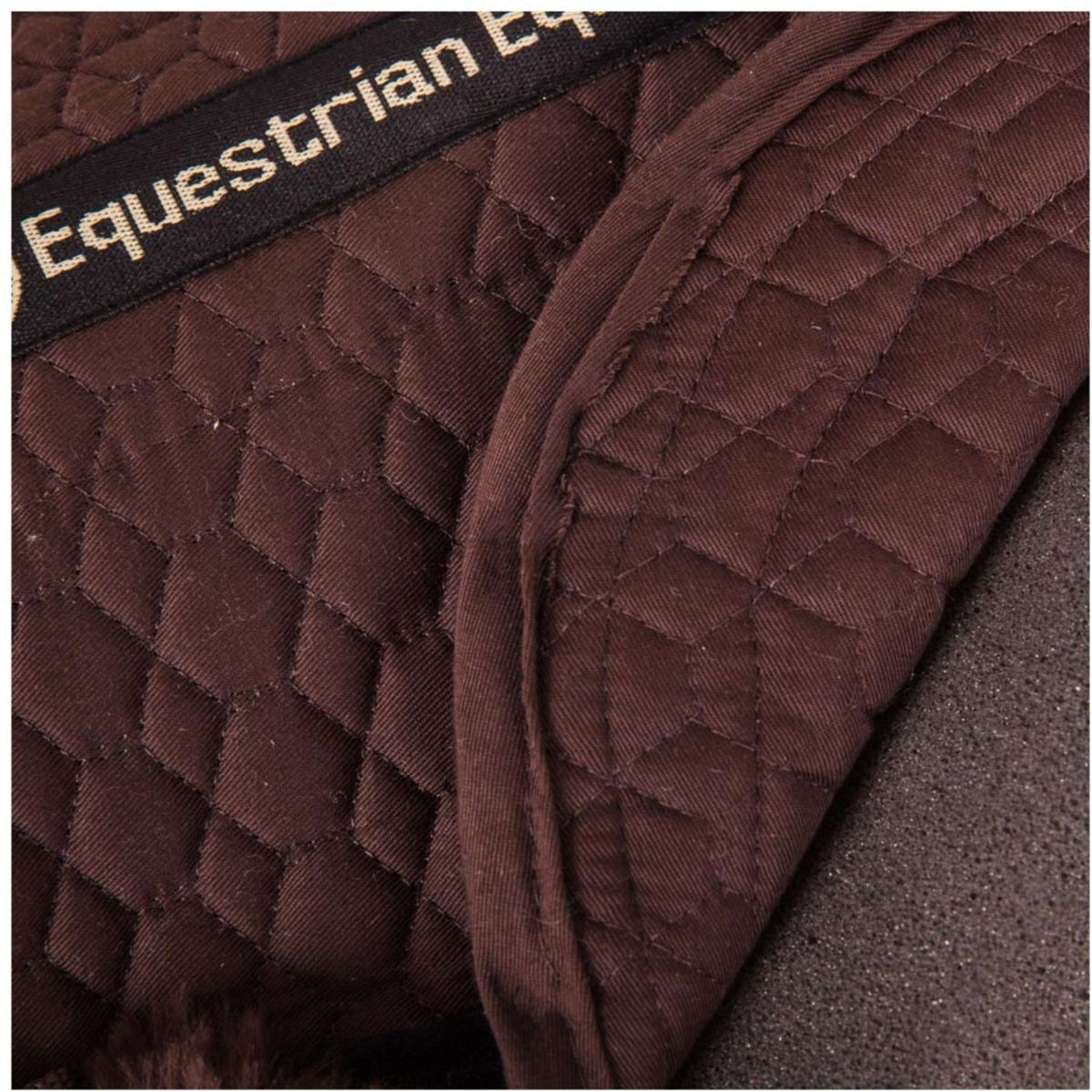 BR Mantilla Marron