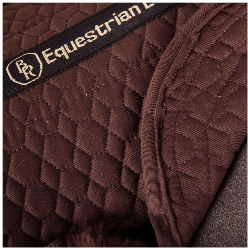 BR Mantilla Marron