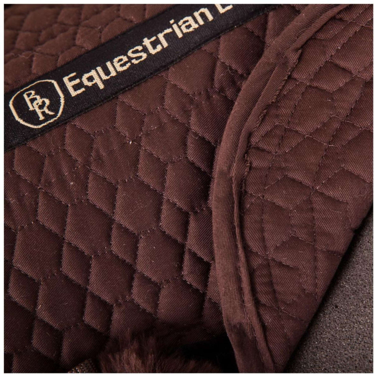 BR Mantilla Marron