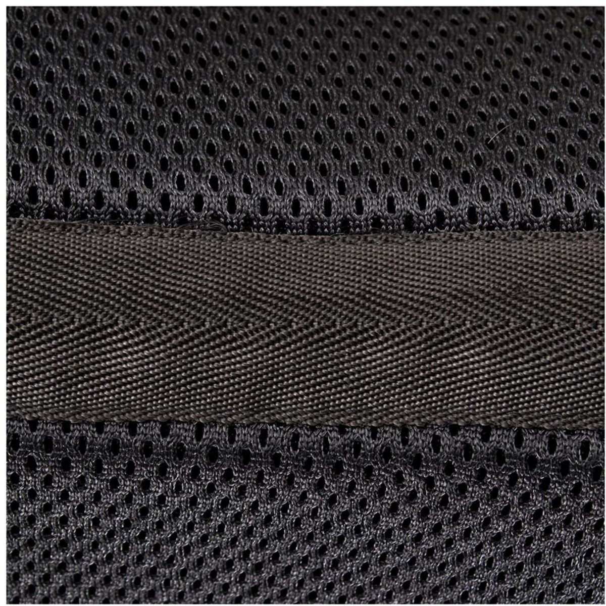 BR Mantilla Pressurelizer Negro