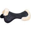BR Mantilla Memory Foam & Gel Negro/Natural