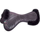 BR Mantilla Memory Foam & Gel Negro/Negro