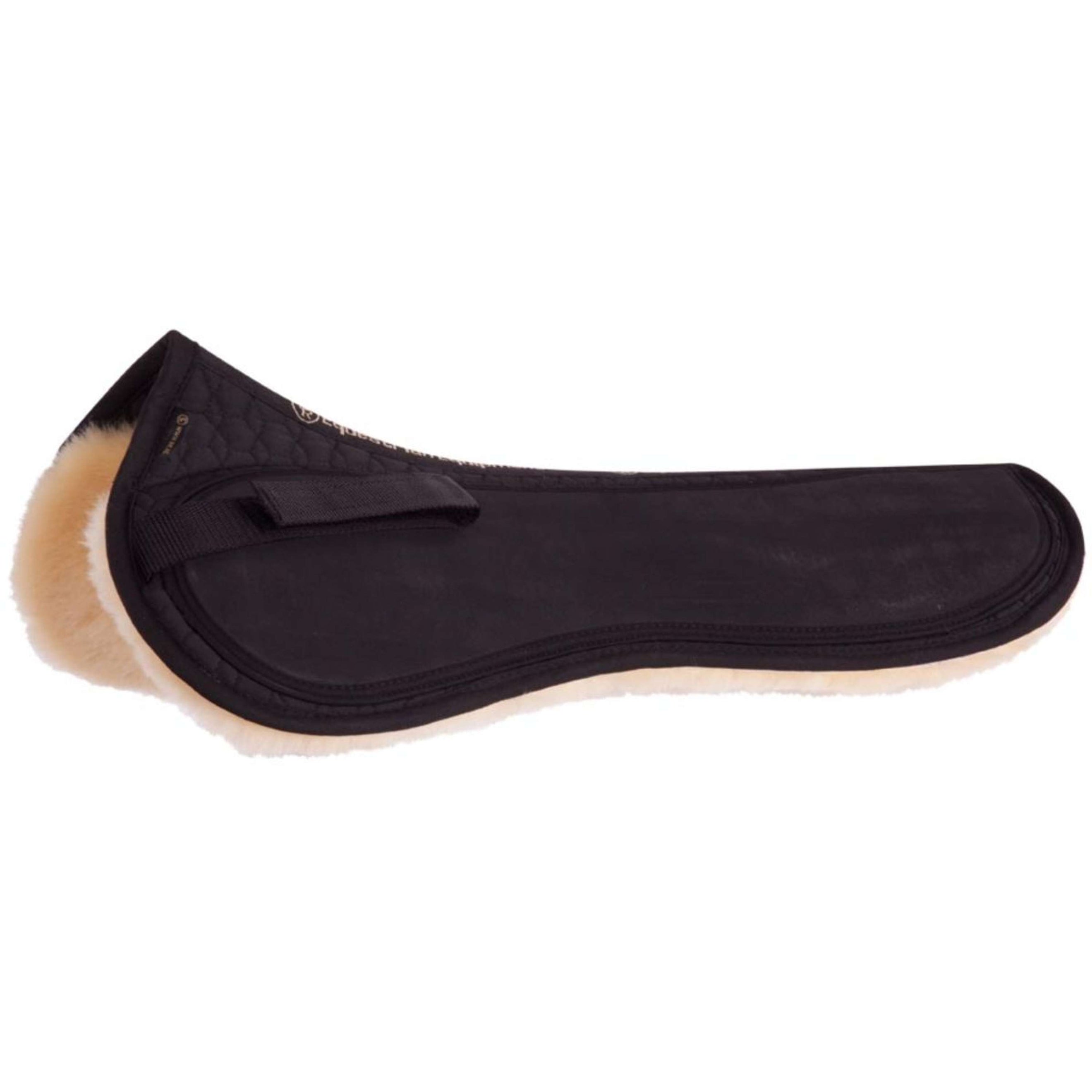 BR Mantilla Canal Vertebral Libre Impact Negro/Natural