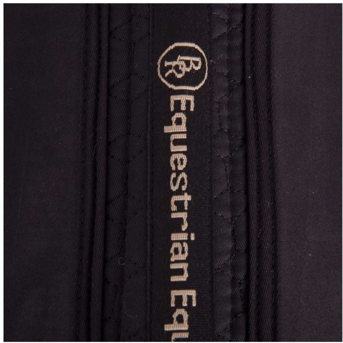 BR Mantilla Canal Vertebral Libre Impact Negro/Natural