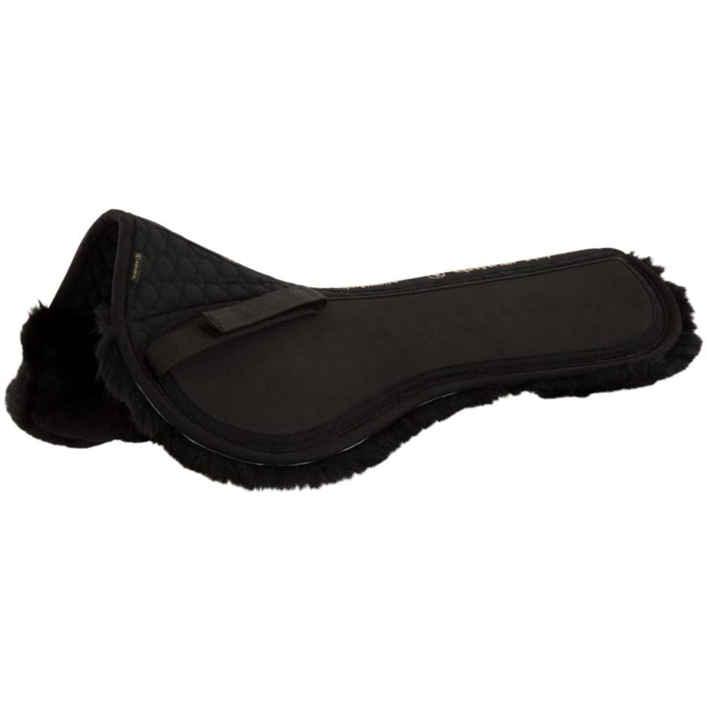 BR Mantilla Canal Vertebral Libre Impact Negro/Negro