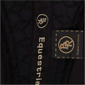 BR Mantilla Canal Vertebral Libre Impact Negro/Negro